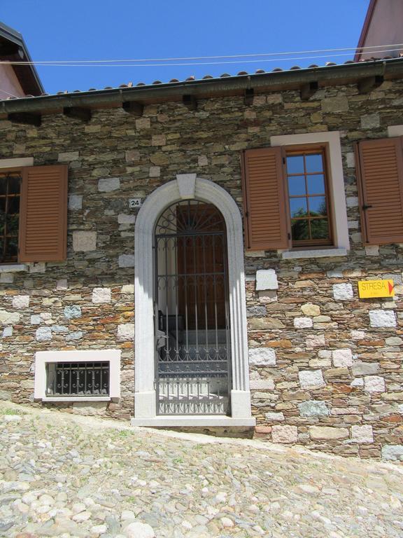 Casa Elisa Stresa Exterior foto